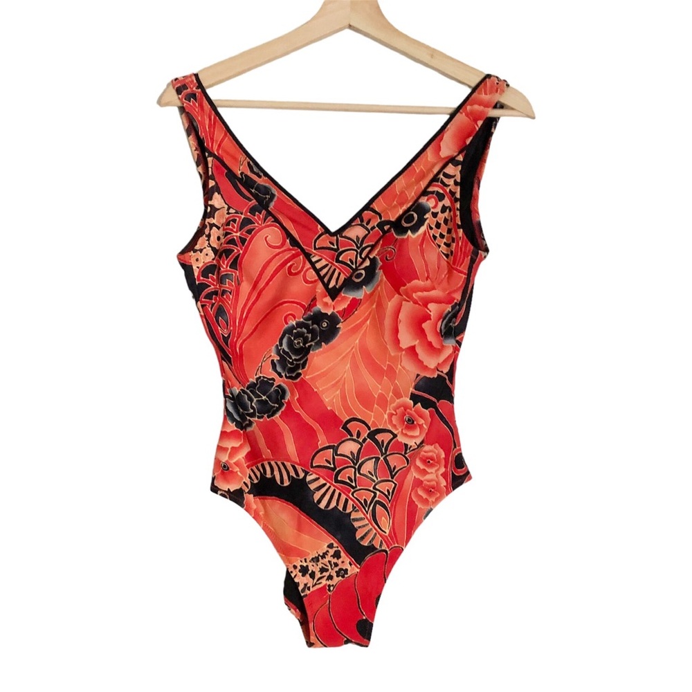 Gottex Swimsuit Sz 8